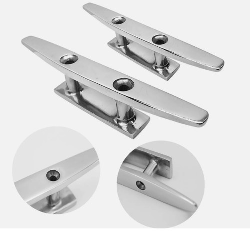 Inch mast boat - inch,