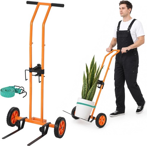 175 plant mover - 175, with