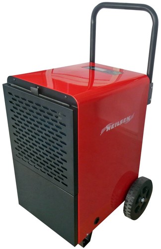 50l industrial dehumidifier - 50l,