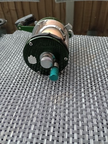 Abu 6500 mag elite - 6500, elite.