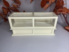 1:12 Scale Dollhouse White