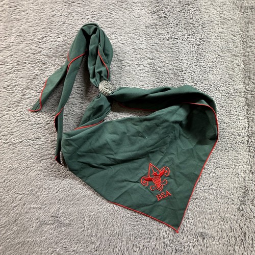 Boy scouts bsa green - boy,