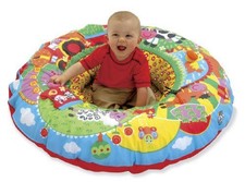 Playnest - Farm - Galt