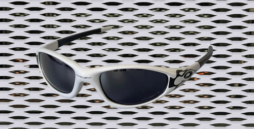 Oakley straight jacket - oakley, 99
