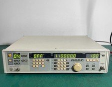 1 PCS Kenwood SG-5110 FM Stereo / FM-AM Signal Generator, 100KHz-110MHz