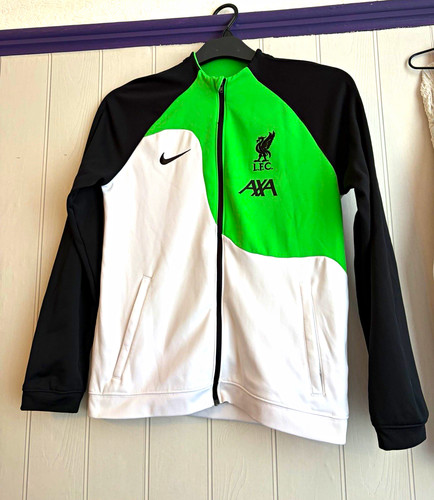 Nike liverpool axa full - liverpool,