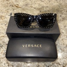 RARE Genuine VERSACE THE CLANS