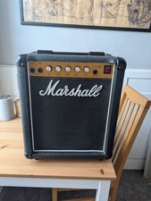 1987 Marshall Amplifier