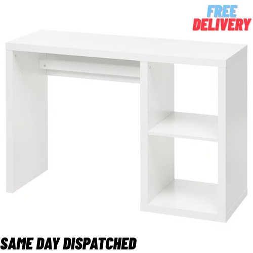 Ikea kallax 111x39cm white - ikea,