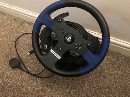 Thrustmaster t150 pro - thrustmaster, steering