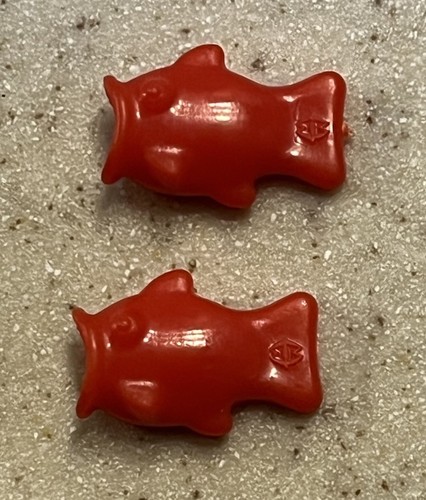 New vintage red gary fisher - red,