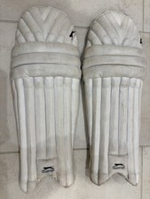Slazenger Premier Cricket Pads