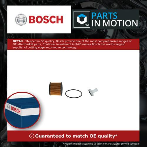 Oil filter fits toyota - filter, yaris
