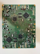 Fuji Frontier DL650 CB81 MCU