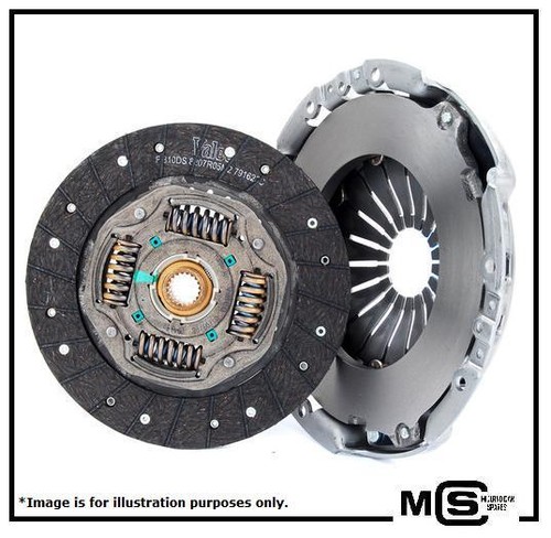 New piece clutch kit for - 2,
