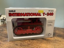 Rare Ertl Case International