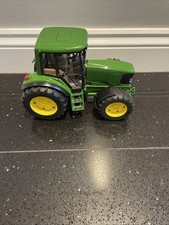John Deere Tractor Model Farm