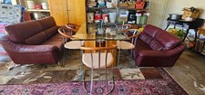 Vintage Modern Dinner Table