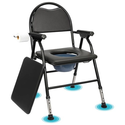 Commode toilet chair 94cm - toilet, 83-94cm