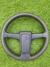 Reliant Scimitar Ss1 Steering