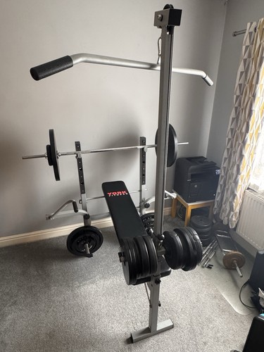 York adjustable weight bench - york,