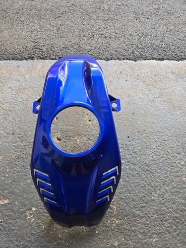 Yamaha yzf r125 2019 - r125,