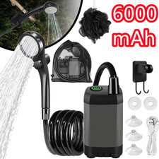Portable Shower Camping Shower