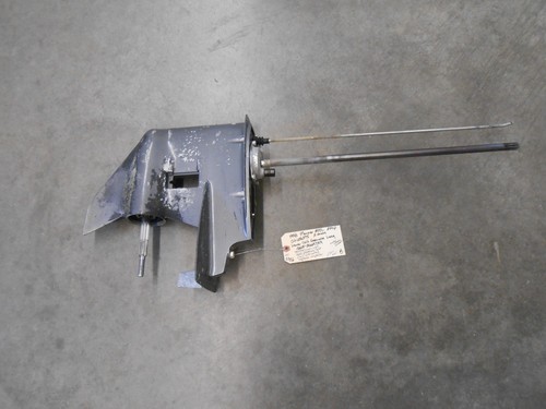 1665 8669t29 mariner - 1665-8669t29, 25hp