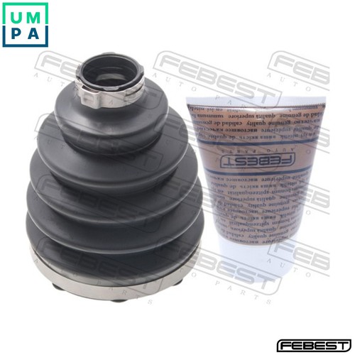 Bellow kit drive shaft - drive,