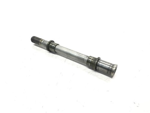 Front wheel axle - , z