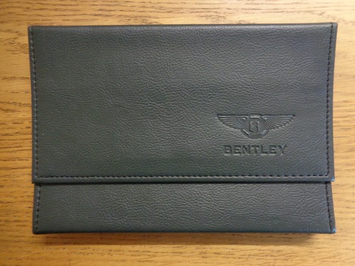 Bentley new owners - bentley,