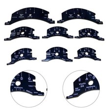 Violin Bridges Multifunctional