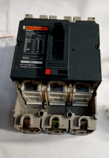MERLIN GERIN NS100-160-250 N/H/NA CIRCUIT BREAKER (BR4B.6B15)