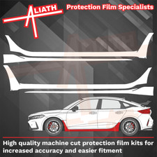 Fits Honda Civic Type R 2022-