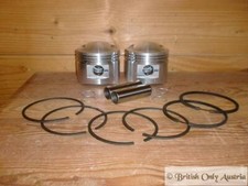 Pistons Triumph T140V.TR7V