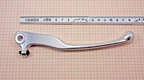 Brake lever aprilia lc - lever, sr