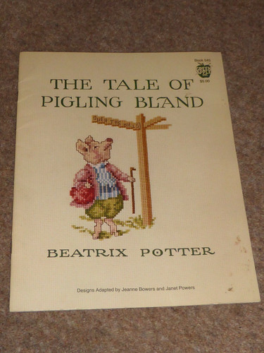 Green apple beatrix potter - apple,
