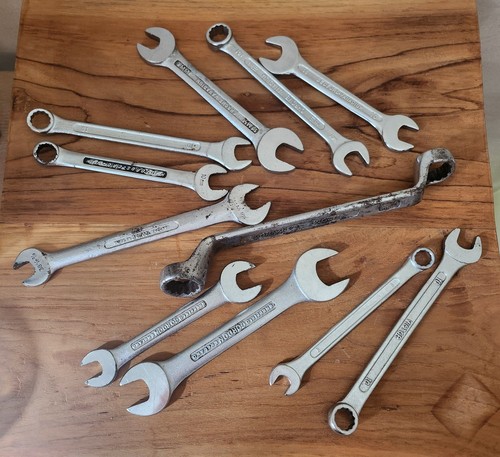 Collection spanners gordon - of,