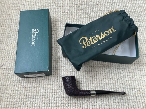 Peterson donegal rocky - donegal,