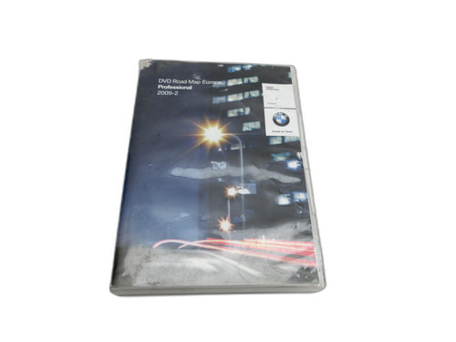 Navigation system dvd - system,