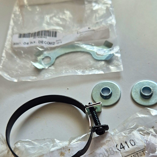 Suzuki gt250 genuine - gt250, x7