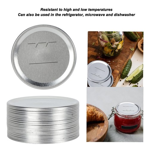 Regular mouth canning - regular,