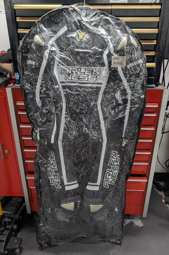 Arlen ness full race - ness, leathers