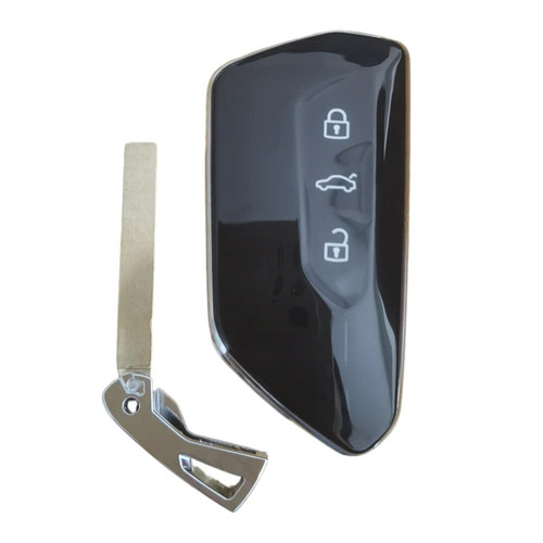 Entry remote key fob - entry, case