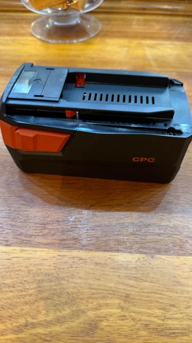 Hilti b36 ion battery - b36/5.2, li-ion