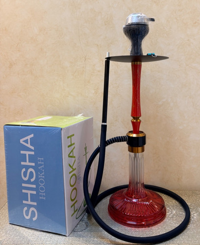 Hokkah shisha set - set, cm