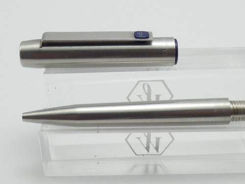 Vintage parker flighter - vintage,