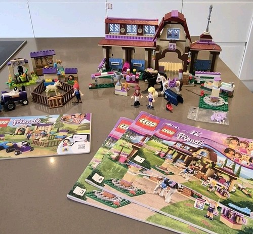 Lego friends set - lego,