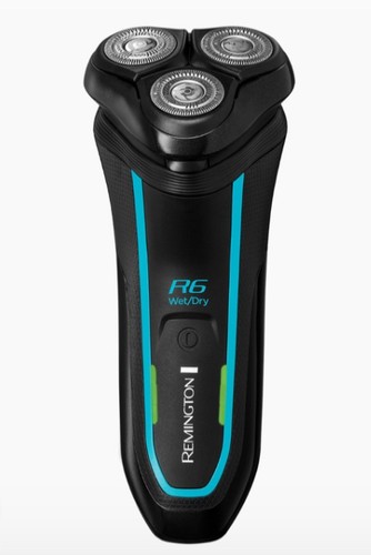 Remington mens shaver wet - remington,