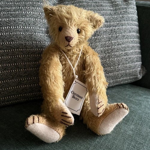 Charnwood bears frank - charnwood,